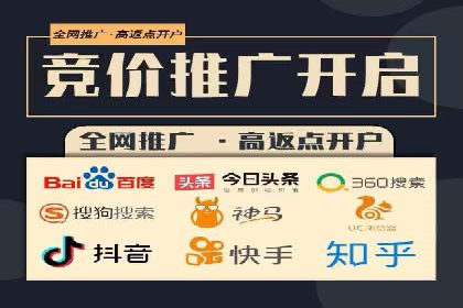 传统企业转型中的SEM运营托管策略